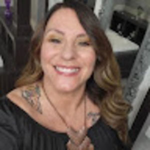 Meet your Posher, Dawn angel